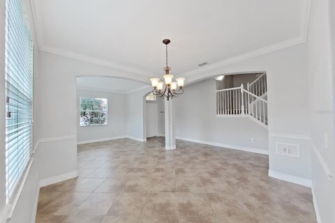 Villa ou maison à vendre à Tampa, Floride: 6 chambres, 322.09 m2 № 1369816 - photo 11