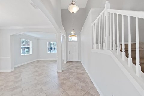 Villa ou maison à vendre à Tampa, Floride: 6 chambres, 322.09 m2 № 1369816 - photo 8