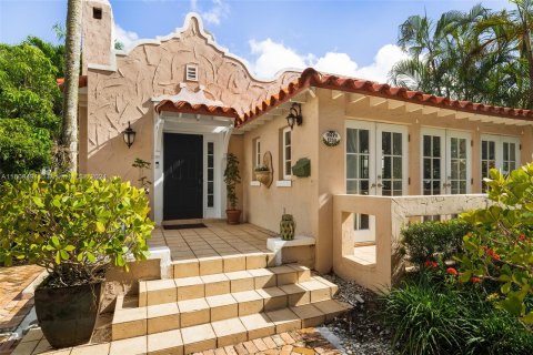 Casa en venta en Coral Gables, Florida, 3 dormitorios, 145.3 m2 № 1232728 - foto 8