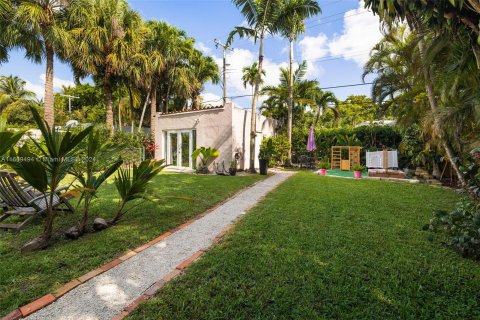 Villa ou maison à vendre à Coral Gables, Floride: 3 chambres, 145.3 m2 № 1232728 - photo 7