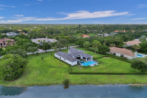 Villa ou maison à vendre à Palm Beach Gardens, Floride: 5 chambres, 441.1 m2 № 1182328 - photo 6