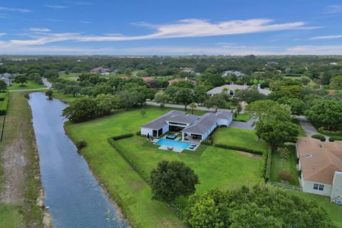 Villa ou maison à vendre à Palm Beach Gardens, Floride: 5 chambres, 441.1 m2 № 1182328 - photo 5