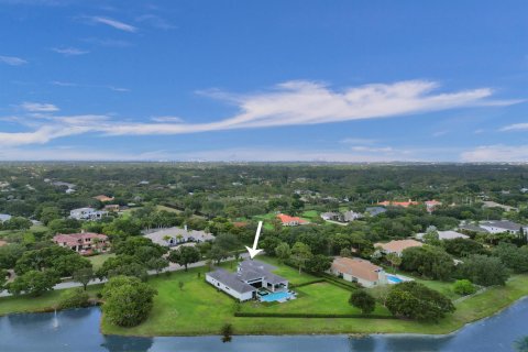 Villa ou maison à vendre à Palm Beach Gardens, Floride: 5 chambres, 441.1 m2 № 1182328 - photo 3