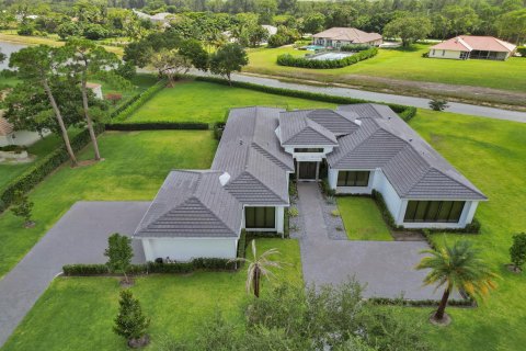 Villa ou maison à vendre à Palm Beach Gardens, Floride: 5 chambres, 441.1 m2 № 1182328 - photo 17