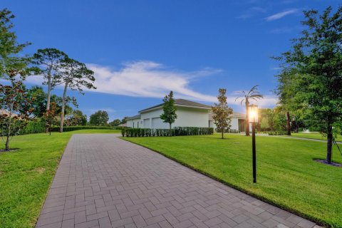 Villa ou maison à vendre à Palm Beach Gardens, Floride: 5 chambres, 441.1 m2 № 1182328 - photo 2