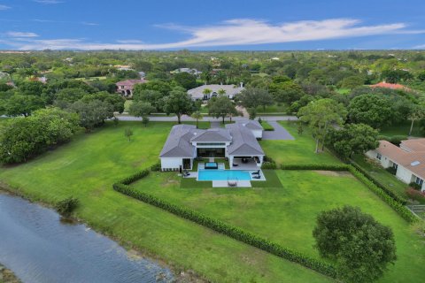 Villa ou maison à vendre à Palm Beach Gardens, Floride: 5 chambres, 441.1 m2 № 1182328 - photo 22