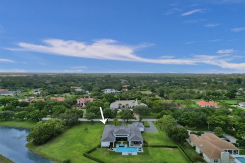 Villa ou maison à vendre à Palm Beach Gardens, Floride: 5 chambres, 441.1 m2 № 1182328 - photo 19