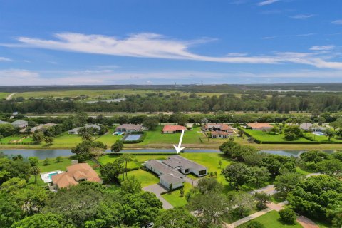 Villa ou maison à vendre à Palm Beach Gardens, Floride: 5 chambres, 441.1 m2 № 1182328 - photo 14