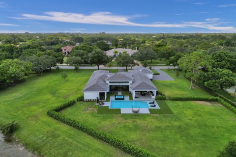 Villa ou maison à vendre à Palm Beach Gardens, Floride: 5 chambres, 441.1 m2 № 1182328 - photo 8