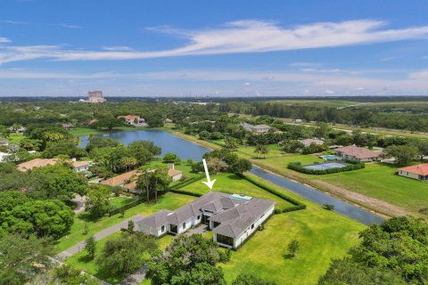 Villa ou maison à vendre à Palm Beach Gardens, Floride: 5 chambres, 441.1 m2 № 1182328 - photo 24