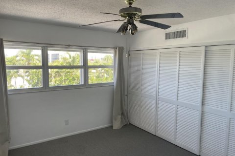 Copropriété à vendre à Fort Lauderdale, Floride: 2 chambres, 81.29 m2 № 1175239 - photo 3