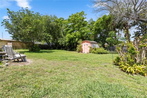 Villa ou maison à vendre à Edgewater, Floride: 2 chambres, 134.71 m2 № 1123439 - photo 6