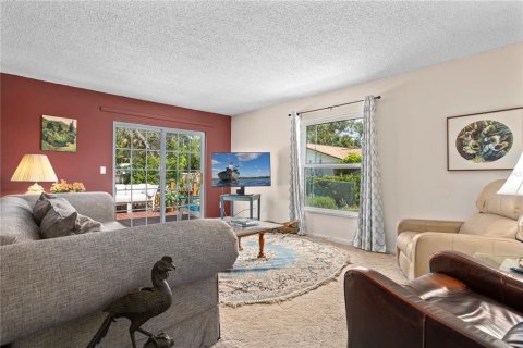 Villa ou maison à vendre à Edgewater, Floride: 2 chambres, 134.71 m2 № 1123439 - photo 20