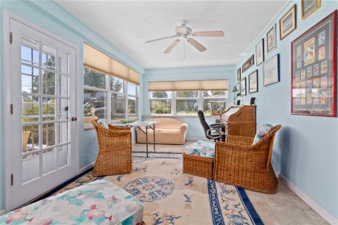 Villa ou maison à vendre à Edgewater, Floride: 2 chambres, 134.71 m2 № 1123439 - photo 11