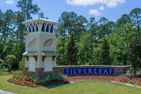 Oak Grove at Silverleaf 70’ sobre plano en Saint Augustine, Florida № 511885 - foto 9