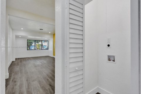 Villa ou maison à vendre à Fort Lauderdale, Floride: 4 chambres, 124.77 m2 № 1145488 - photo 23