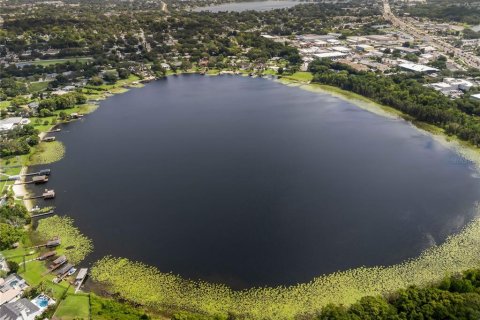 Terreno en venta en Maitland, Florida № 1297273 - foto 8