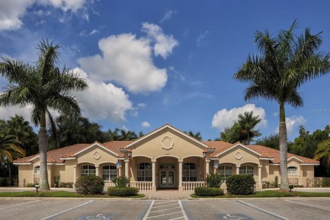 Villa ou maison à vendre à Venice, Floride: 2 chambres, 135.36 m2 № 1341962 - photo 28