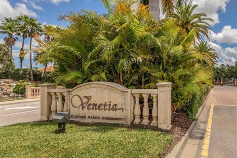 Casa en venta en Venice, Florida, 2 dormitorios, 135.36 m2 № 1341962 - foto 21