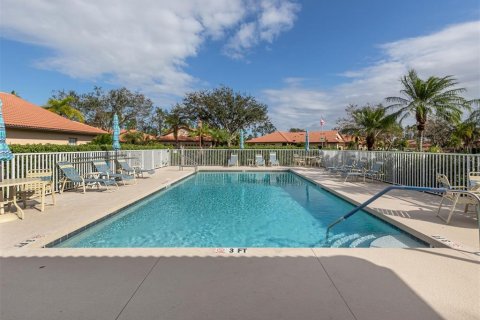 Casa en venta en Venice, Florida, 2 dormitorios, 135.36 m2 № 1341962 - foto 22