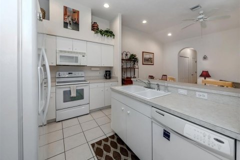 Casa en venta en Venice, Florida, 2 dormitorios, 135.36 m2 № 1341962 - foto 7