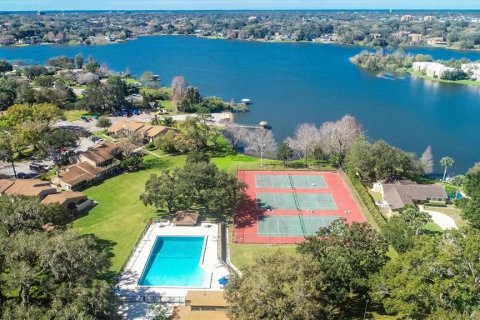 Copropriété à vendre à Altamonte Springs, Floride: 3 chambres, 164.9 m2 № 1341930 - photo 2