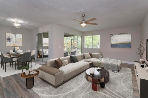 Copropriété à vendre à Altamonte Springs, Floride: 3 chambres, 164.9 m2 № 1341930 - photo 23