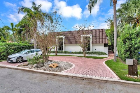 Villa ou maison à vendre à Hollywood, Floride: 3 chambres, 192.03 m2 № 1228106 - photo 2