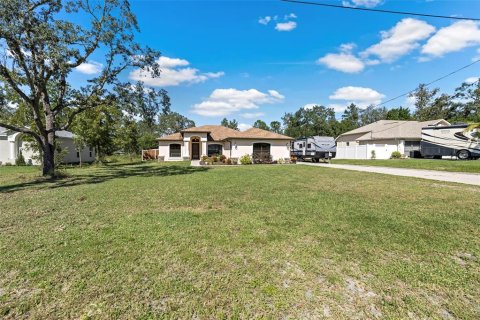 Casa en venta en Brooksville, Florida, 3 dormitorios, 140.65 m2 № 1402504 - foto 2