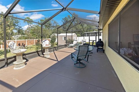 Casa en venta en Brooksville, Florida, 3 dormitorios, 140.65 m2 № 1402504 - foto 23