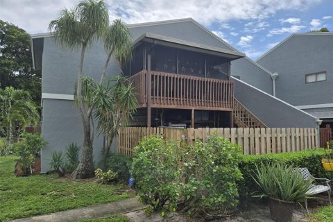 Copropriété à vendre à Boynton Beach, Floride: 2 chambres, 88.54 m2 № 1402507 - photo 1