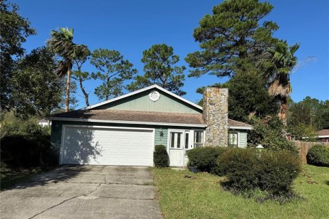 Villa ou maison à vendre à Saint Augustine, Floride: 3 chambres, 117.34 m2 № 1402503 - photo 1