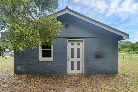 Villa ou maison à vendre à DeLand, Floride: 2 chambres, 49.24 m2 № 1355908 - photo 15