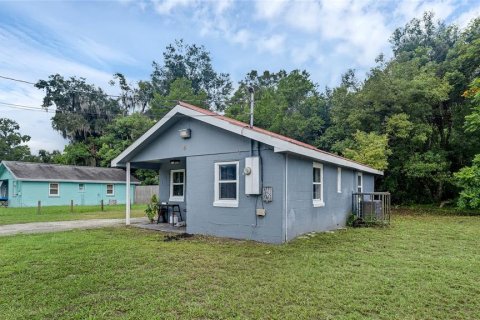 Villa ou maison à vendre à DeLand, Floride: 2 chambres, 49.24 m2 № 1355908 - photo 3