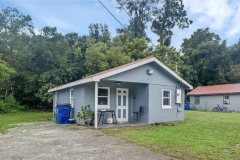 Villa ou maison à vendre à DeLand, Floride: 2 chambres, 49.24 m2 № 1355908 - photo 2