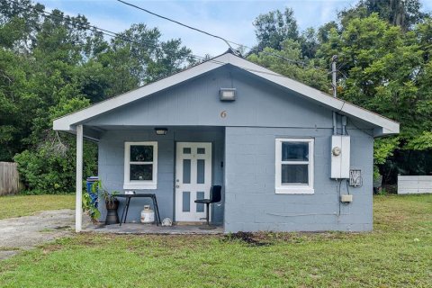 Villa ou maison à vendre à DeLand, Floride: 2 chambres, 49.24 m2 № 1355908 - photo 1