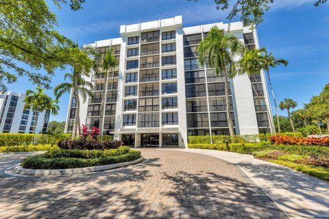 Condo in Boca Raton, Florida, 2 bedrooms  № 1103287 - photo 15