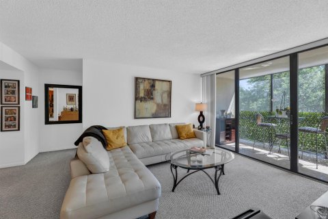 Condo in Boca Raton, Florida, 2 bedrooms  № 1103287 - photo 26