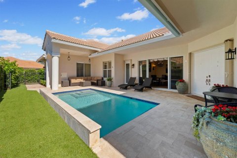 Casa en venta en Wellington, Florida, 3 dormitorios, 185.43 m2 № 1103286 - foto 5