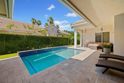 Casa en venta en Wellington, Florida, 3 dormitorios, 185.43 m2 № 1103286 - foto 7