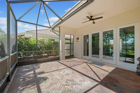 Casa en venta en Wellington, Florida, 3 dormitorios, 185.43 m2 № 1103286 - foto 11