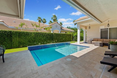 Casa en venta en Wellington, Florida, 3 dormitorios, 185.43 m2 № 1103286 - foto 9