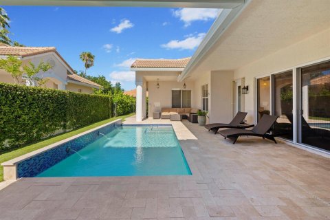 Casa en venta en Wellington, Florida, 3 dormitorios, 185.43 m2 № 1103286 - foto 10