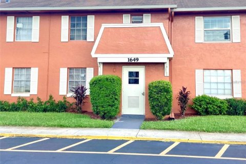 Condominio en venta en Orlando, Florida, 3 dormitorios, 111.02 m2 № 1197236 - foto 1