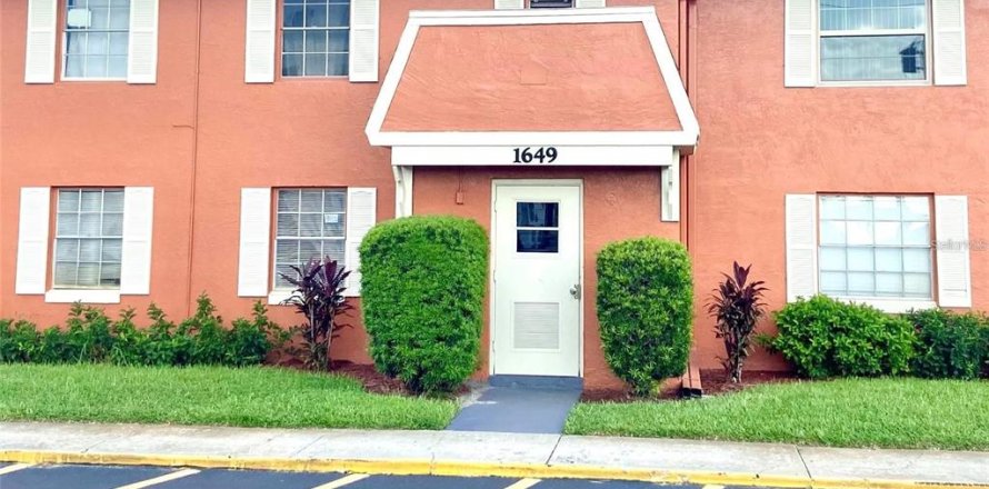 Condo à Orlando, Floride, 3 chambres  № 1197236