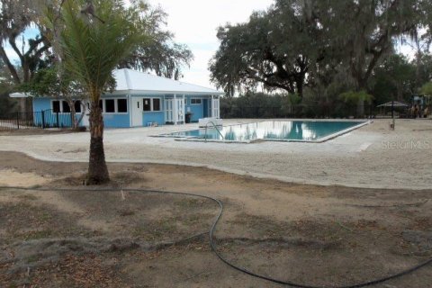 Terreno en venta en Dunnellon, Florida № 1295912 - foto 8