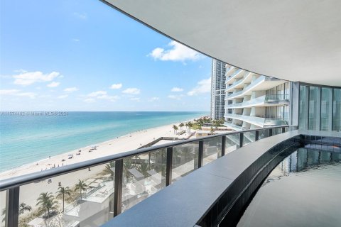 Condo in Sunny Isles Beach, Florida, 4 bedrooms  № 1141761 - photo 10