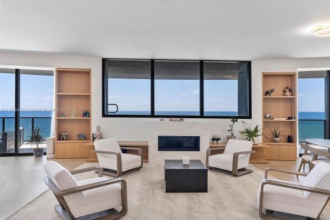 Copropriété à vendre à Sunny Isles Beach, Floride: 4 chambres, 378.21 m2 № 1141761 - photo 14