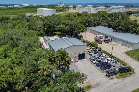 Commercial property in Tampa, Florida 247.12 sq.m. № 1326809 - photo 3