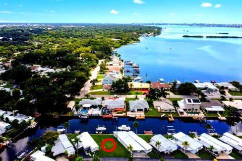 Terreno en venta en Saint Petersburg, Florida № 1326808 - foto 4